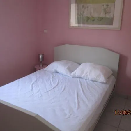 L'olivier- 5 Personnes Apartmán