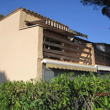 Appartement L'Olivier- 5 Personnes