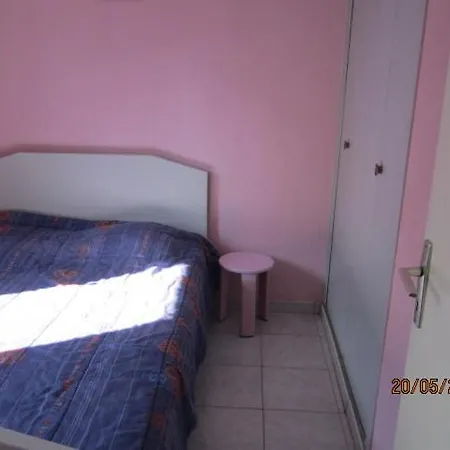 Appartement L'Olivier- 5 Personnes *